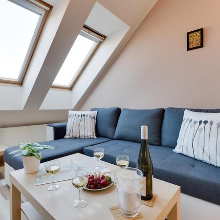 Jane'S Charming Apartment Prague Extérieur photo